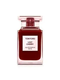 Tom Ford Lost Cherry, LUX, 100мл