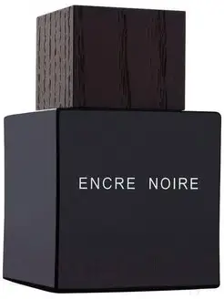 Encre Noire, 100 ml, Original