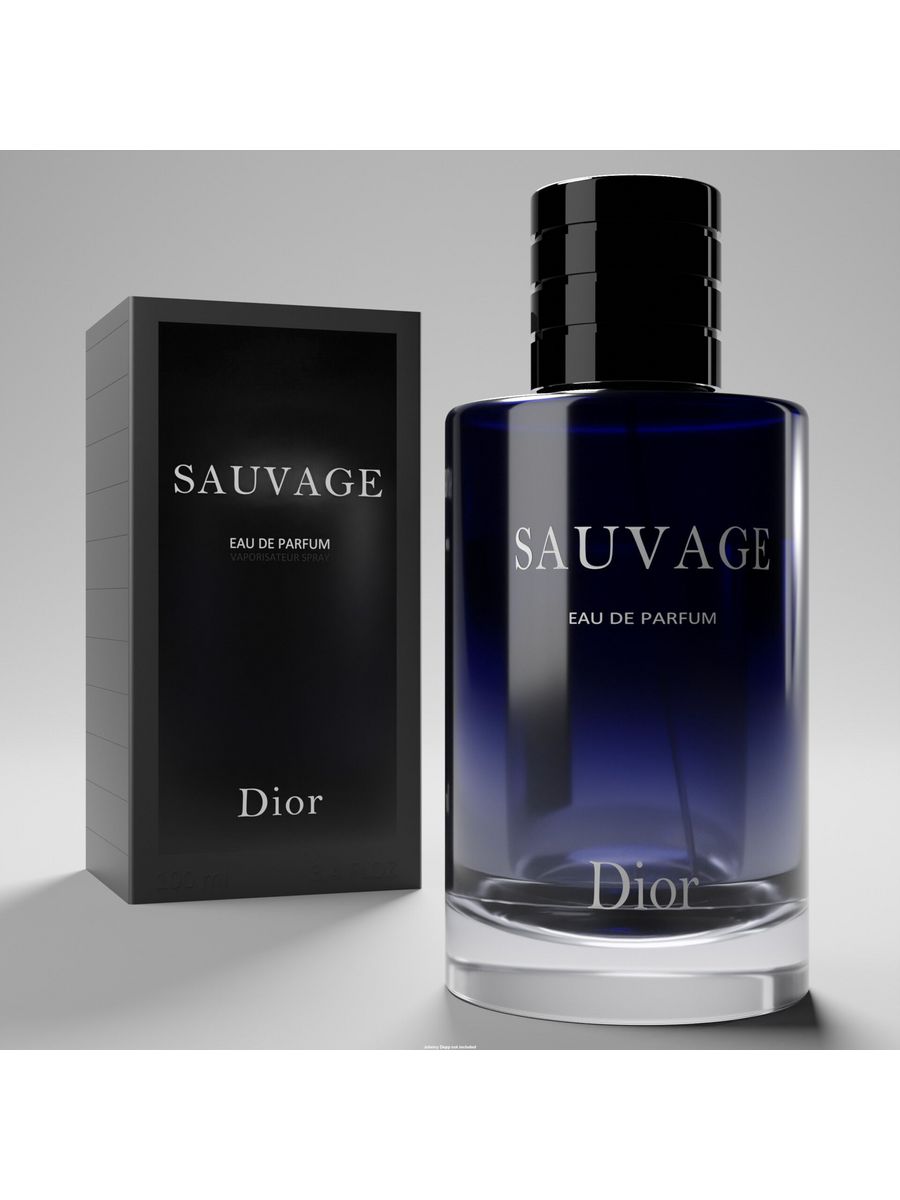 Духи по мотивам Dior Sauvage 3 МЛ 6 МЛ маслянные духи55 МЛ спрей купить  по цене 300  в интернетмагазине KazanExpress