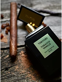 Духи женские Tobacco Vanille