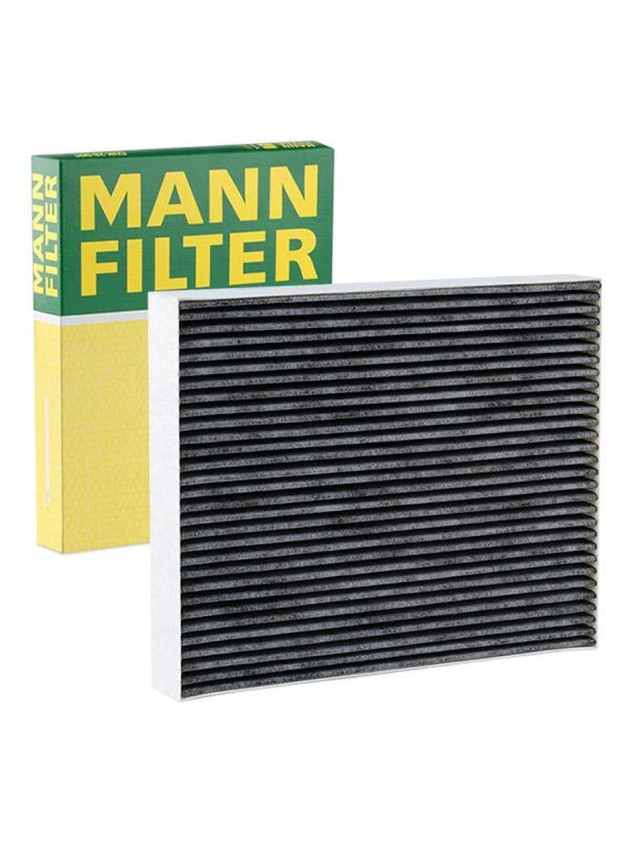 Mann catalog. Фильтр Mann-Filter CUK 28 001.