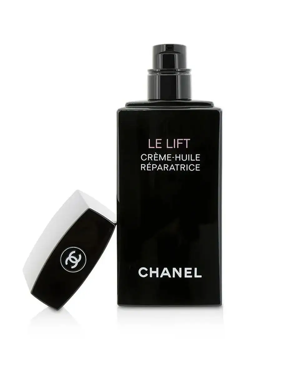 Chanel Le Lift La Creme Main  Крем для повышения упругости кожи рук  купить по лучшей цене в Украине  Makeupua