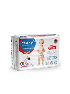 Подгузники трусики premium baby care 9-15 кг