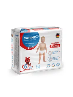 Подгузники трусики premium baby care 12-17 кг