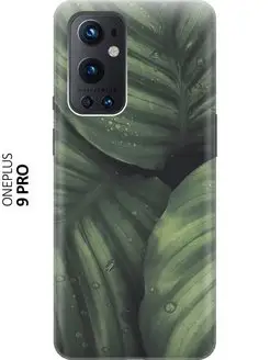 Чехол на OnePlus 9 Pro