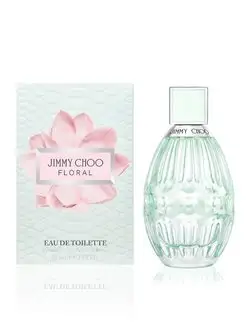 Jimmy Choo Floral 60 мл