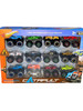 Hot wheels хот виллс бренд Акуленок продавец Продавец № 1124909