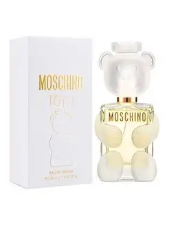 Moschino TOY 2 духи Москино