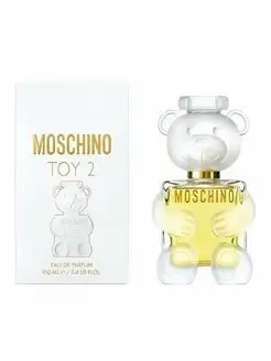 Moschino TOY 2 духи Москино