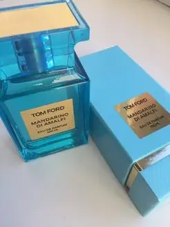 Парфюм Tom Ford Mandarino di Amalfi, 100