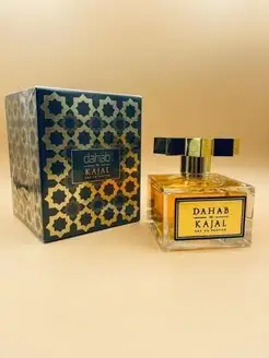 Kajal Dahab, Кажал Дахаб 100 ml