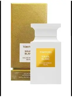 Tom Ford Soleil Blanc ( том форд солей