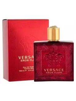 Eros Flame Versace Eau de Parfum 100мл