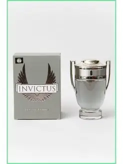 Paco Rabanne Invictus Пако Рабан