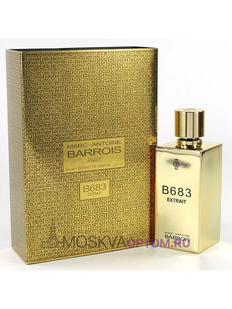 Marc antoine barrois b683. Marc-Antoine barrois - b683 extrait, 100 ml. Marc-Antoine barrois b683 extrait EDP 100 мл (премиум). Marc-Antoine barrois (Premium) "в683" Eau de Parfum. 100 Ml. Men. B683 Marc-Antoine barrois экстракт.