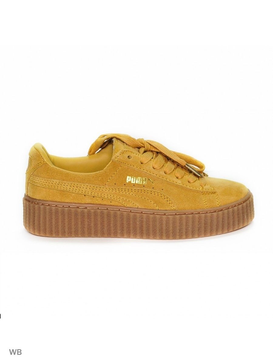 Кроссовки Rihanna Puma Creeper