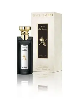 Eau Parfumee Au The Noir булгари нуар