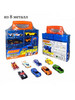 Набор игровой Hot Wheels бренд Акуленок продавец Продавец № 1124909