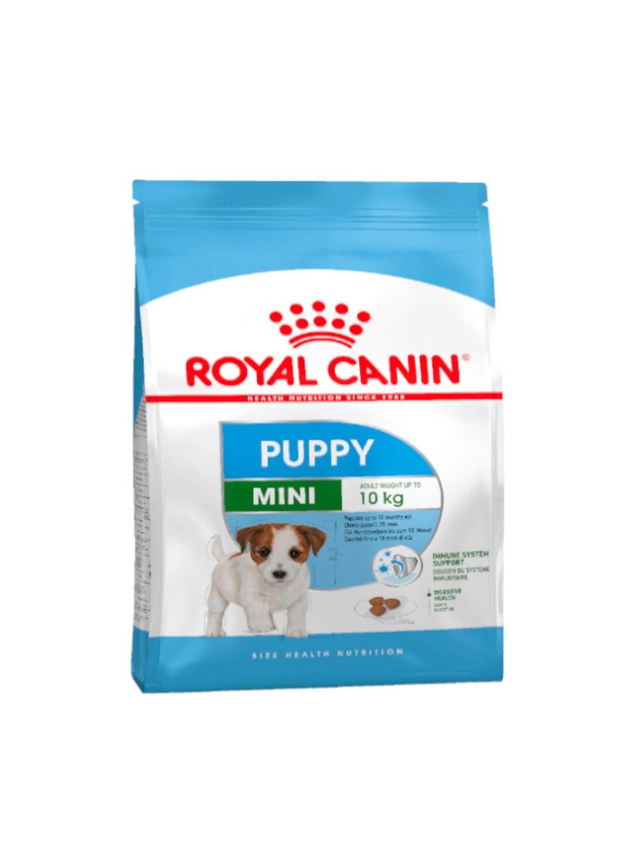 Royal canin для щенков мелких. Роял Канин мини Паппи для щенков. Корм сухой Royal Canin для щенков, мини Паппи для мелких пород, 2 кг. Роял Канин мелких пород Роял Паппи. Роял Канин Puppy Mini 2-10 месяцев.