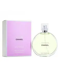 Chanel Chance Eau Fraiche 100 мл Fraiche