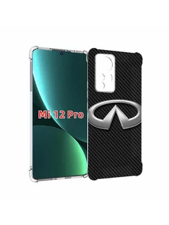 Чехол infiniti-инфинити-2 мужской Xiaomi 12S Pro