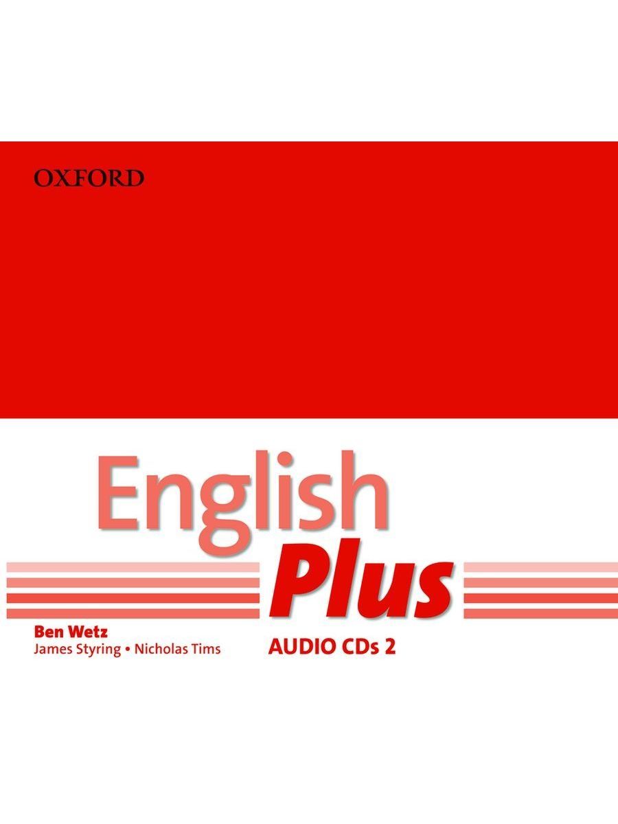 English plus. English Plus CD. English Plus 4 Audio CD. English Plus 2 CD. English Plus 2 second Edition Audio.