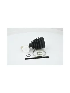 к-кт пыльника Шруса нар.- Nissan Qashqai J10F 06-1 шт