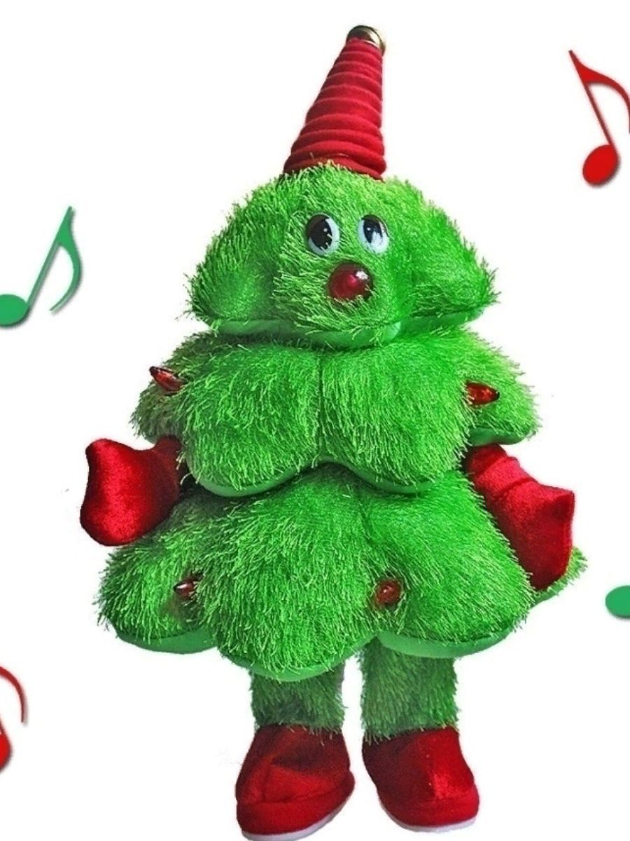 Я елка я пою. Танцующая елка. Музыкальная елка игрушка. Мягкая игрушка ёлка. Танцующая елочка игрушка.