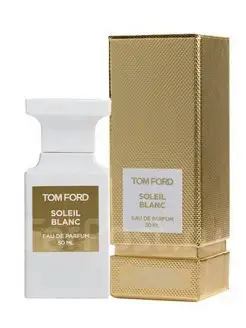 Soleil Blanc Tom Ford