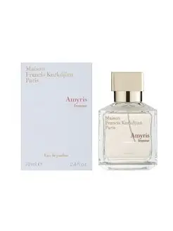 Amyris Femme Maison Francis Kurkdjian духи