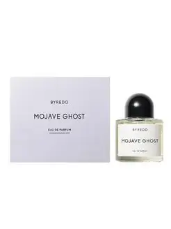 byredo mojave ghost парфюмерная