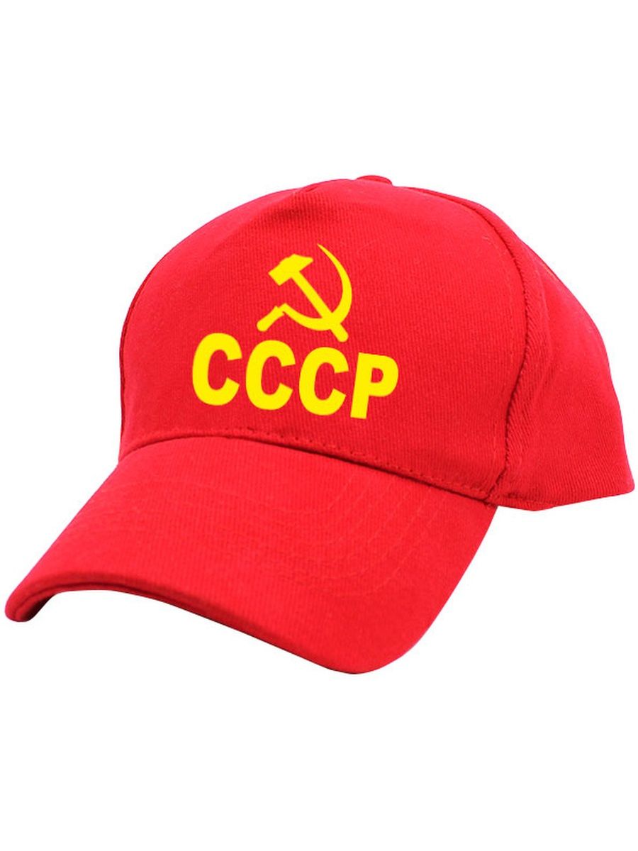 Кепка USSR