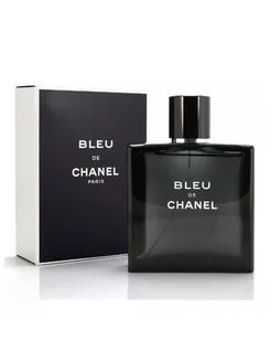 Bleu de Chanel Eau блю де шанель