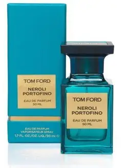 TOM FORD Neroli Portofino