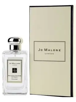 Jo Malone Nectarine Blossom And Honey