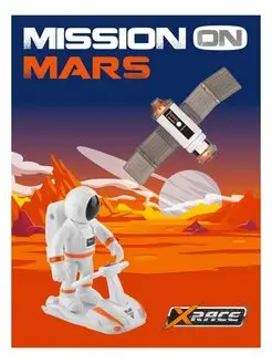 Набор Mission on Mars Спутник