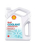 Антифриз Coolant Longlife G12+ Ready to Use красн 4кг бренд Shell продавец Продавец № 1136848