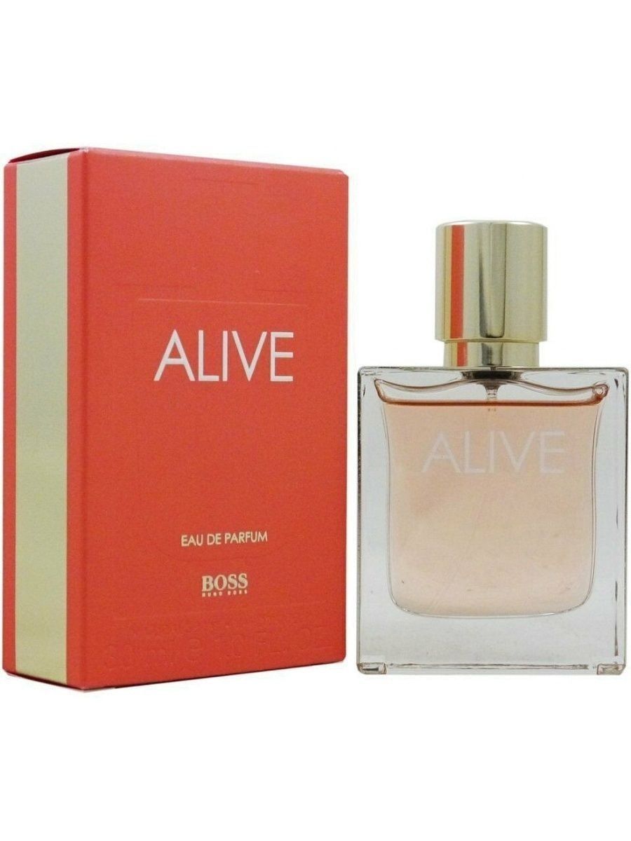 Хуго босс алив. Hugo Boss Alive. Hugo Boss Alive Lady 30ml EDP New. Хьюго босс Элайв духи. Hugo Boss Alive парфюмерная вода 50 мл.