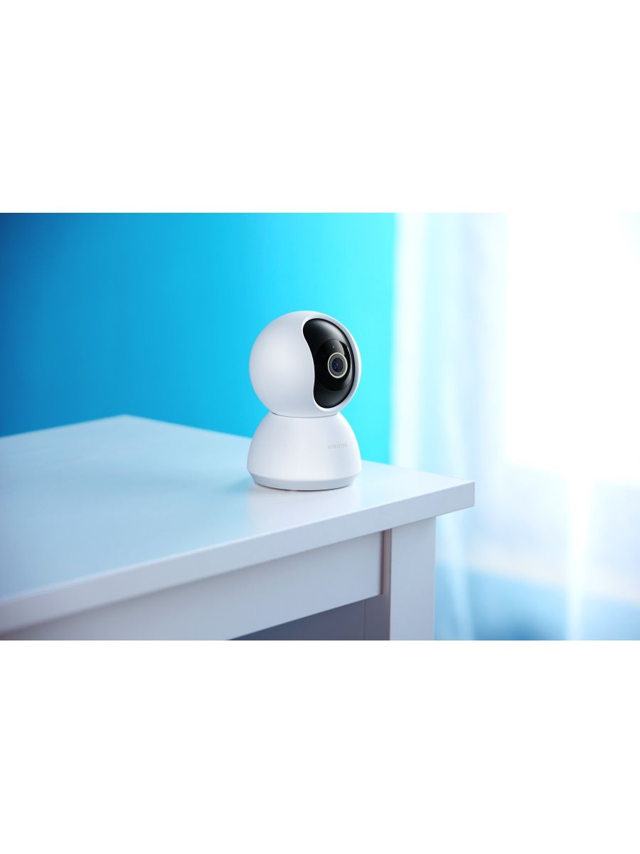 Xiaomi smart camera c300 bhr6540gl