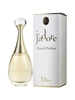 Christian Dior J'adore 100 ml Диор Жадор