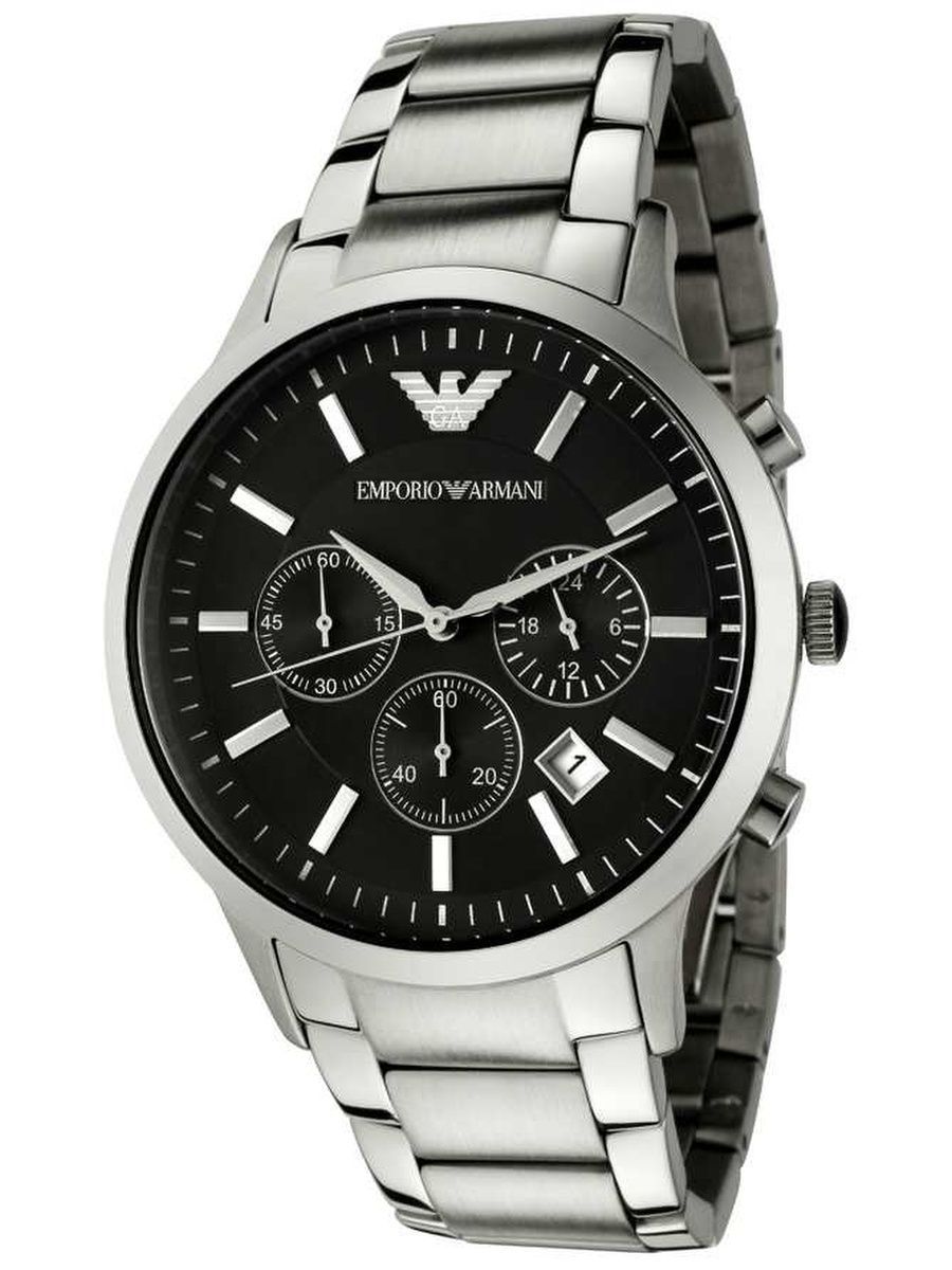 Emporio armani часы. Наручные часы Emporio Armani ar2434. Часы Эмпорио Армани мужские. Emporio Armani Renato ar2434. Часы мужские Emporio Armani ar4663.