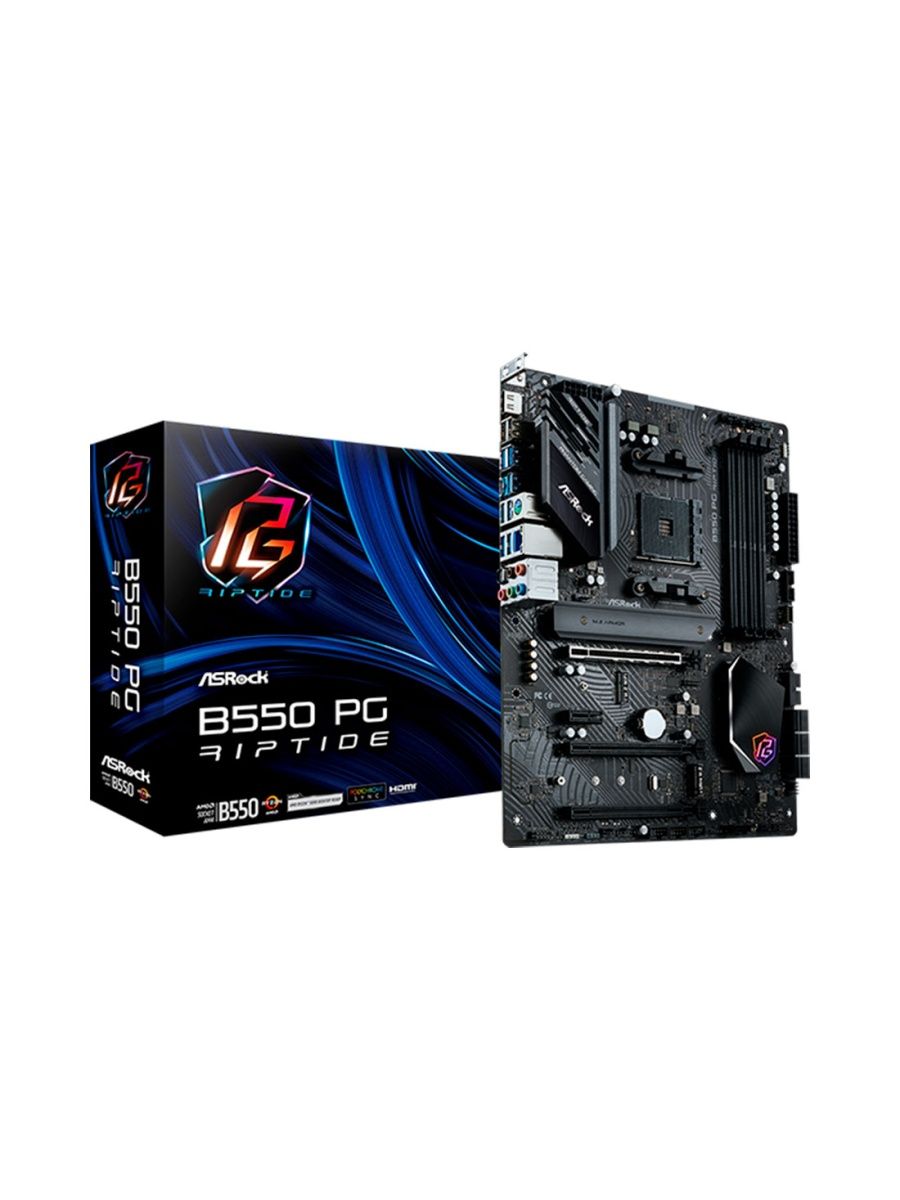 Asrock b650e riptide. ASROCK b550 PG Riptide.