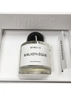 Byredo Bibliotheque