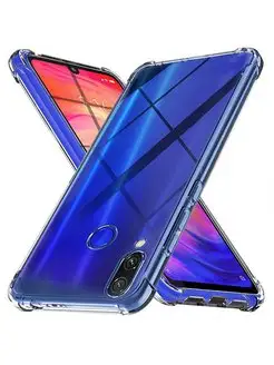 Чехол Xiaomi Redmi Note 7 Сяоми Редми Нот 7