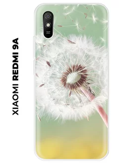 Чехол на Xiaomi Redmi 9A