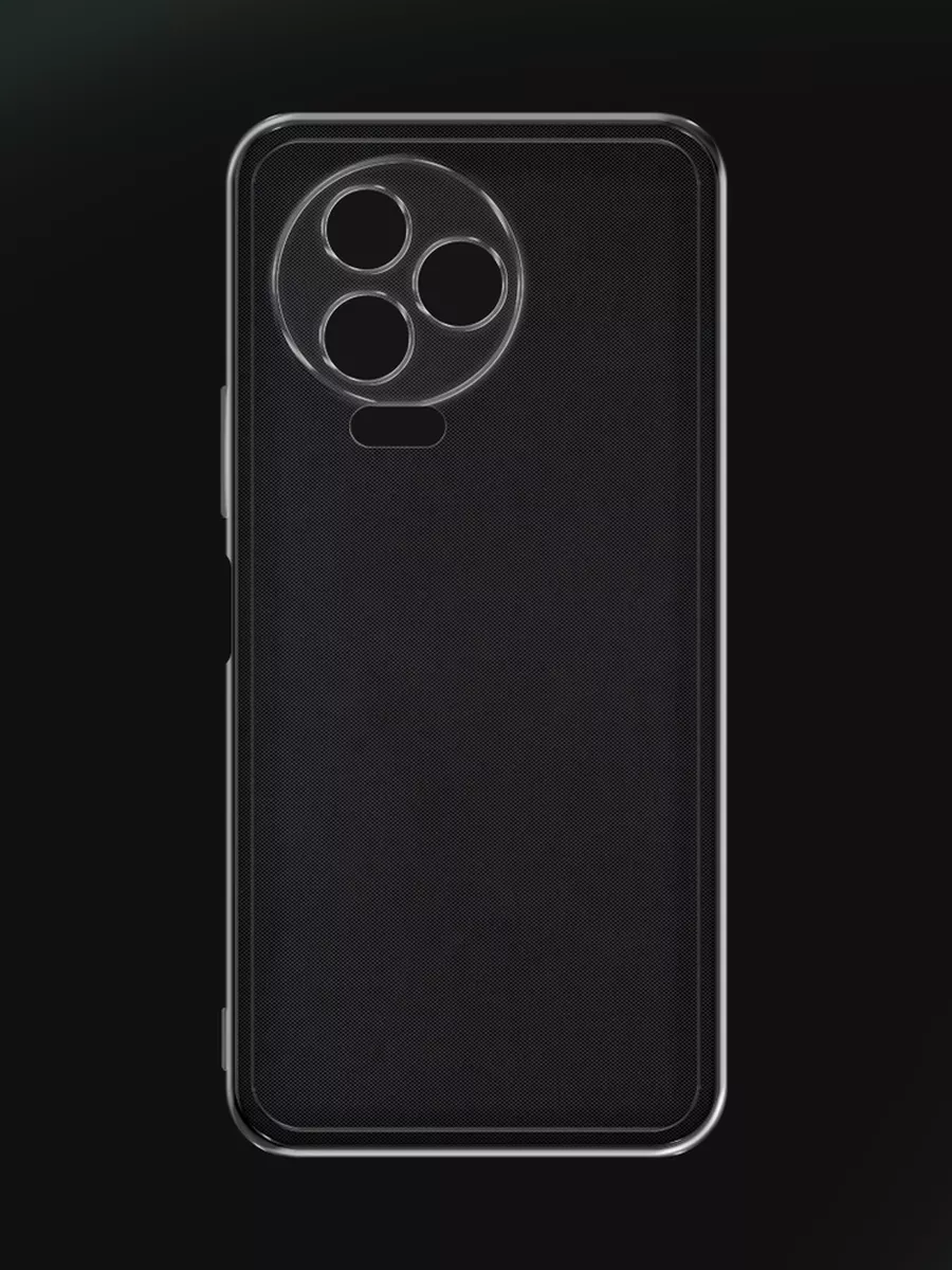 Чехол infinix note pro