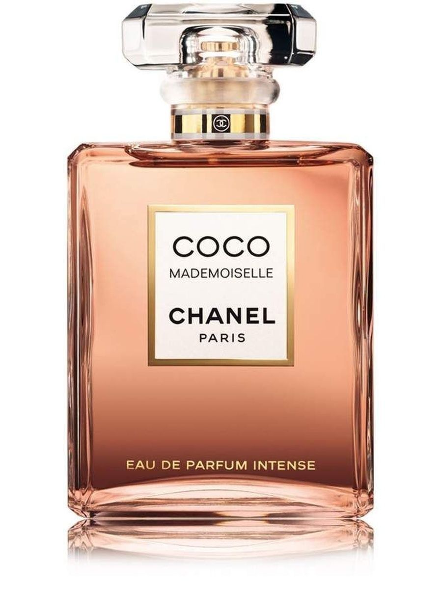 Chanel Coco Mademoiselle тестер