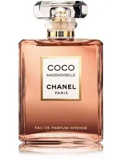 Parfum Chanel Coco Mademoiselle Intense, 100 мл