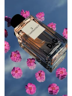 DOLCE & GABBANA L'Imperatrice 3 100 ml