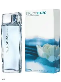 Парфюм Kenzo L'Eau Par Femme